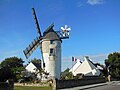 Moulin de Kerbroué.