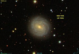 Image illustrative de l’article NGC 7056