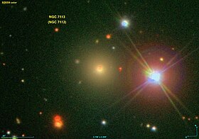 Image illustrative de l’article NGC 7113