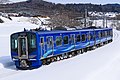 しなの鉄道SR1系電車