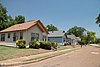 Short-Line Residential Historic District