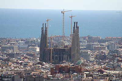 Sagrada Familia