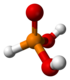 fosfonata acido