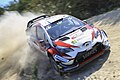 Toyota Yaris WRC