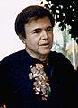 Walter Koenig interpreta Alfred Bester