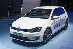 Image illustrative de l’article Volkswagen Golf VII