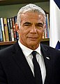 Opposisieleier Yair Lapid (Yesh Atid)