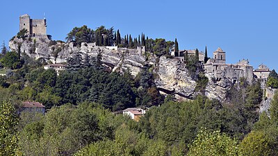 Vaison-la-Romaine