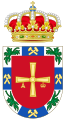 Coat of arms of El Bierzo