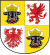 Wappen von Mecklenburg-Vorpommern