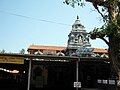 Anegudde Sri Vinayaka Temple, Kumbashi