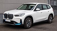 BMW iX1 xDrive30