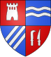 Coat of arms of Moigny-sur-École