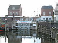 Nieuwe Lingesluis