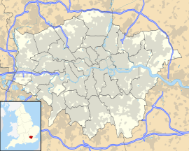 Clapham (Greater London)