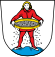 Wappen von Triftern