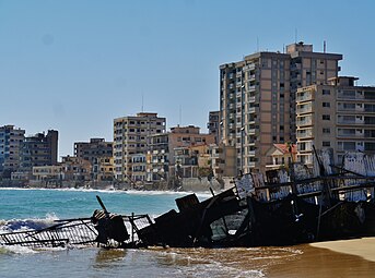 Varosha