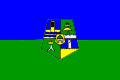 Vlag van Rabat (Marokko)