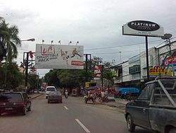 Praya, Lombok