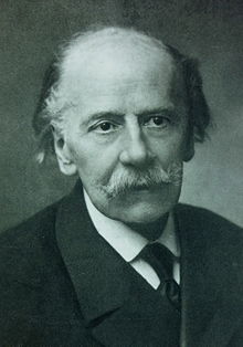 Jules Massenet