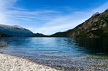 Lago Futalaufquen