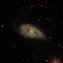 NGC 5698