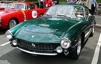 Lusso