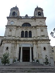 San Valentino in Abruzzo Citeriore – Veduta