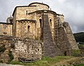 Basílica de San Martiño de Mondoñedo.