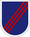 Security Force Assistance Command