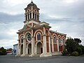 Basilique catholique Saint-Patrick.