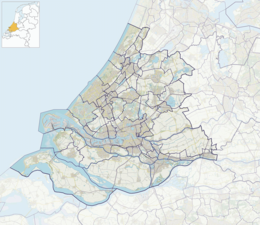 Strijen (Zuid-Holland)