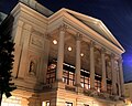 Royal Opera House, London