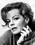 Miniatura per Romy Schneider