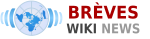 Logo Wikinews