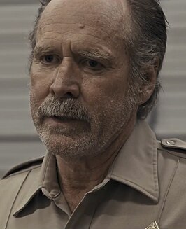 Will Patton in 2006