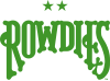 Rowdies logo used since 2013