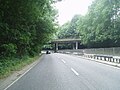 The Caterham Bypass