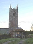 Church of St John