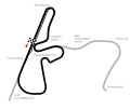 Circuito do Grande Prêmio (1990-1998)