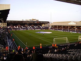 Craven Cottage