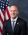 U.S. House of Representatives from Ohio's 16th district Anthony Gonzalez (2019–2023)