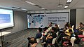 Kuala Lumpur Meetup 3 - June 2018