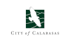 Flag of Calabasas, California