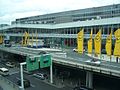 Terminal 1 Aeroporto Frankfurt Rhein-Main