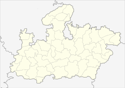 Singrauli (Madja-Pradeŝo)