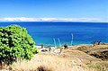 Seepanorama vu dr Insle Likoma uus gsähne