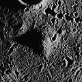 Lunar dome south of Beer, Mare Imbrium