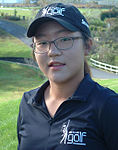 Lydia Ko, Silber 2016