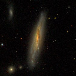 NGC 3221